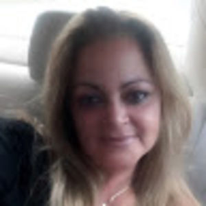 Meet your Posher, Marcia i.